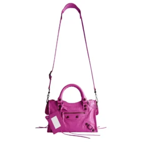 Le City Bag Mini “Azalee” 8657632ACFH5331 Le City Bag Mini “Azalee” 8657632ACFH5331