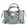 Le City Bag Mini “Blue Grey” 8657632ACFH4751 Le City Bag Mini “Blue Grey” 8657632ACFH4751