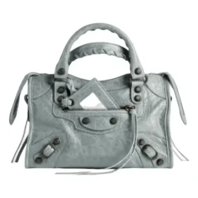 Le City Bag Mini “Blue Grey” 8657632ACFH4751 Le City Bag Mini “Blue Grey” 8657632ACFH4751