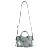 Le City Bag Mini “Blue Grey” 8657632ACFH4751 Le City Bag Mini “Blue Grey” 8657632ACFH4751
