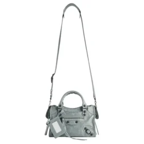 Le City Bag Mini “Blue Grey” 8657632ACFH4751 Le City Bag Mini “Blue Grey” 8657632ACFH4751