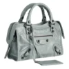 Le City Bag Mini “Blue Grey” 8657632ACFH4751 Le City Bag Mini “Blue Grey” 8657632ACFH4751