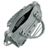 Le City Bag Mini “Blue Grey” 8657632ACFH4751 Le City Bag Mini “Blue Grey” 8657632ACFH4751