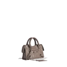 Le City Bag Mini “Dark Noix” 8657632ACFH5848 Le City Bag Mini “Dark Noix” 8657632ACFH5848