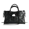Le City Bag Small “Black” 8657622ACFH1000 Le City Bag Small “Black” 8657622ACFH1000