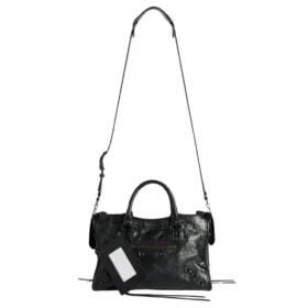 Le City Bag Small “Black” 8657622ACFH1000 Le City Bag Small “Black” 8657622ACFH1000