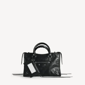 Le city bag small in black Le city bag small in black
