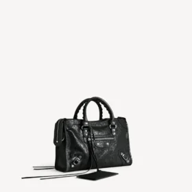 Le city bag small in black Le city bag small in black