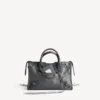 Le city bag small in volcanic rock Le city bag small in volcanic rock