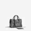Le city bag small in volcanic rock Le city bag small in volcanic rock