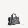 Le city bag small in volcanic rock Le city bag small in volcanic rock