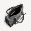 Le city bag small in volcanic rock Le city bag small in volcanic rock