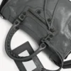 Le city bag small in volcanic rock Le city bag small in volcanic rock