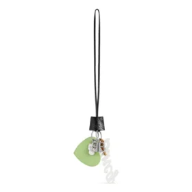 Le City Charm Heart “Black Green” 7956502AA9C1063