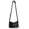 Le City Flap Messenger Bag Small “Black” 8731732ABEK1000 Le City Flap Messenger Bag Small “Black” 8731732ABEK1000