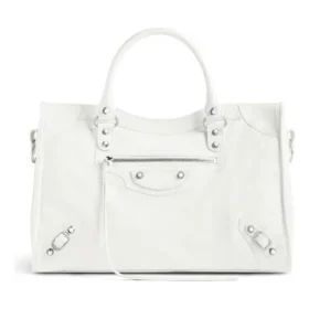 Le City Medium Bag “White” 7977862AA9S9104 Le City Medium Bag “White” 7977862AA9S9104
