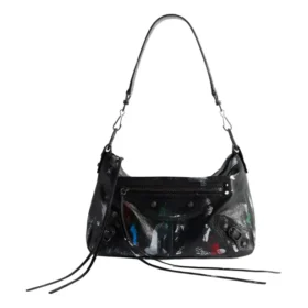 Le City Moto Small “Black” 8660572ACNG1084 Le City Moto Small “Black” 8660572ACNG1084