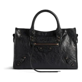 Le City Small Bag “Black” 8114422ABEK1000 Le City Small Bag “Black” 8114422ABEK1000