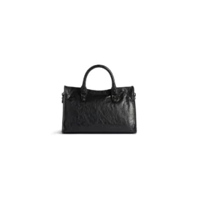 Le City Small Bag “Black” 8114422ABEK1000 Le City Small Bag “Black” 8114422ABEK1000