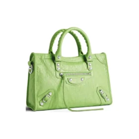 Le City Small Bag “Green” 7977892AA9S3210 Le City Small Bag “Green” 7977892AA9S3210