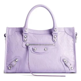 Le City Small Bag “Light Purple” 7977892AA9S5306 Le City Small Bag “Light Purple” 7977892AA9S5306