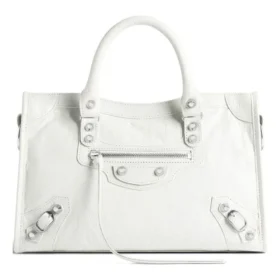 Le City Small Bag “White” 7977892AA9S9104 Le City Small Bag “White” 7977892AA9S9104