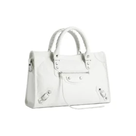 Le City Small Bag “White” 7977892AA9S9104 Le City Small Bag “White” 7977892AA9S9104