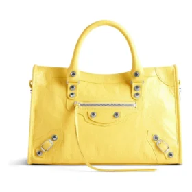 Le City Small Bag “Yellow” 7977892AA9S3504 Le City Small Bag “Yellow” 7977892AA9S3504