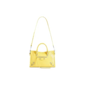 Le City Small Bag “Yellow” 7977892AA9S3504 Le City Small Bag “Yellow” 7977892AA9S3504