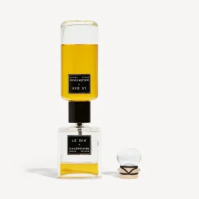 Le dix parfum refill Le dix parfum refill