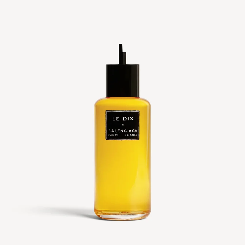 Le dix parfum refill Le dix parfum refill