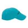 Logo Front Cap “Petrol Blue” 673319410B20360
