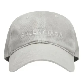 Logo Front Cap “White” 673319415B30917 Logo Front Cap “White” 673319415B30917