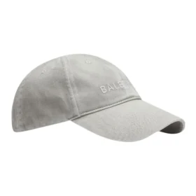 Logo Front Cap “White” 673319415B30917 Logo Front Cap “White” 673319415B30917