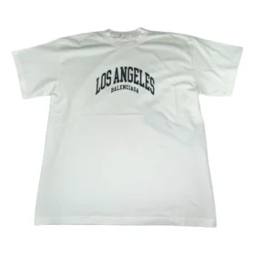 Los Angeles City T-Shirt “White” 612965TLVL59040