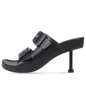 Mallorca Sandals “Black” 656621WA2M61010