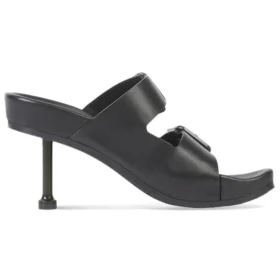 Mallorca Sandals “Black” 656621WA2M61010