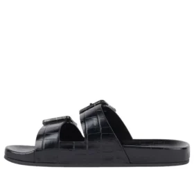 Mallorca Sandals “Black” 660237WBB611010