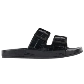 Mallorca Sandals “Black” 660237WBB611010
