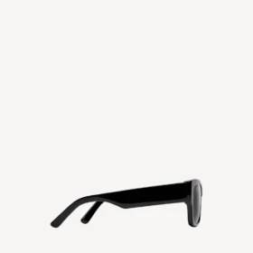 Max square af sunglasses  in black