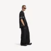 Men’s 3b football tracksuit pants in black Men’s 3b football tracksuit pants in black