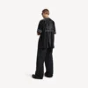 Men’s 3b football tracksuit pants in black Men’s 3b football tracksuit pants in black