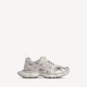 Men’s 3xl extreme laces b sneaker in grey Men’s 3xl extreme laces b sneaker in grey