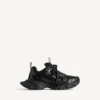 Men’s 3xl sneaker in black
