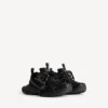 Men’s 3xl sneaker in black