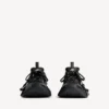 Men’s 3xl sneaker in black