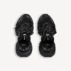Men’s 3xl sneaker in black