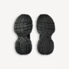 Men’s 3xl sneaker in black