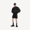 Men’s 3xl sneaker in black