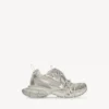 Women’s 3xl sneaker in light beige Women’s 3xl sneaker in light beige